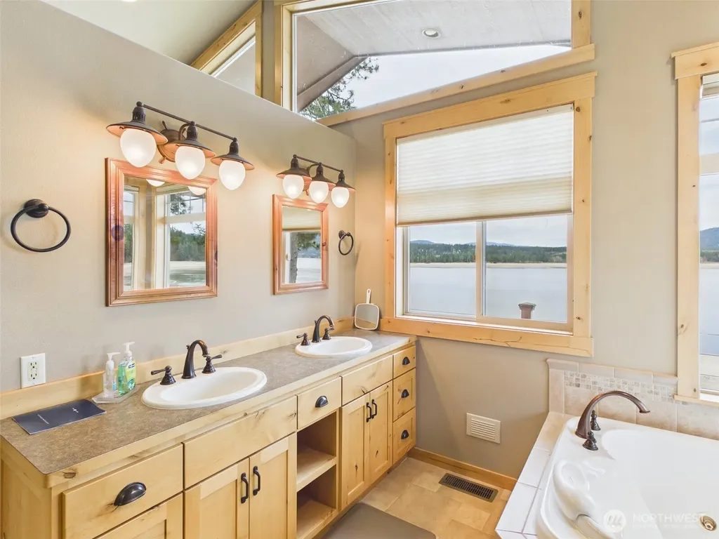 6 Sherman Homes Spur Road Inchelium WA 99141
