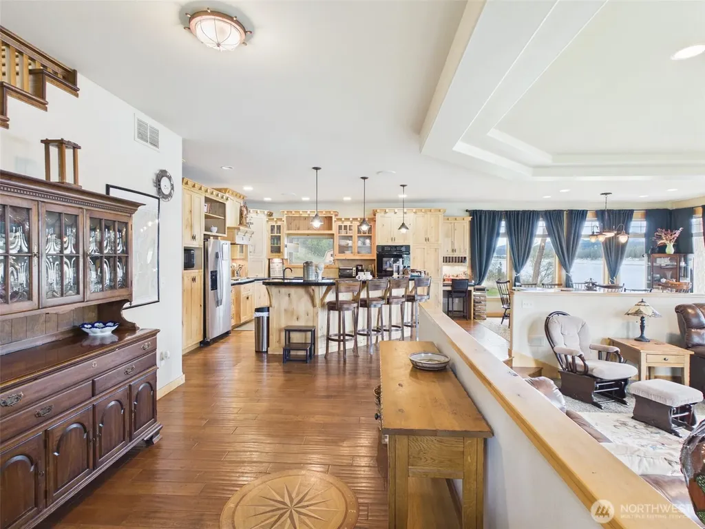 6 Sherman Homes Spur Road Inchelium WA 99141
