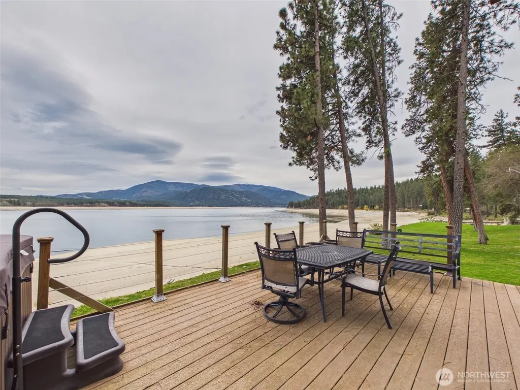 6 Sherman Homes Spur Road Inchelium WA 99141
