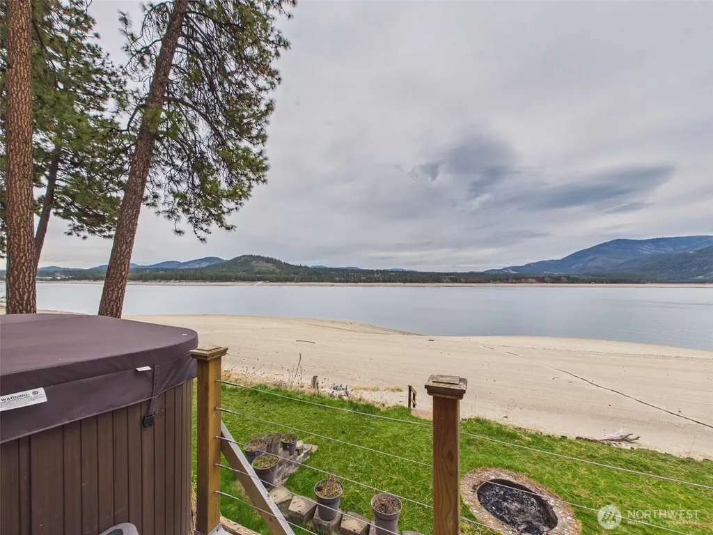 6 Sherman Homes Spur Road Inchelium WA 99141