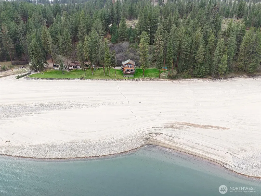 6 Sherman Homes Spur Road Inchelium WA 99141