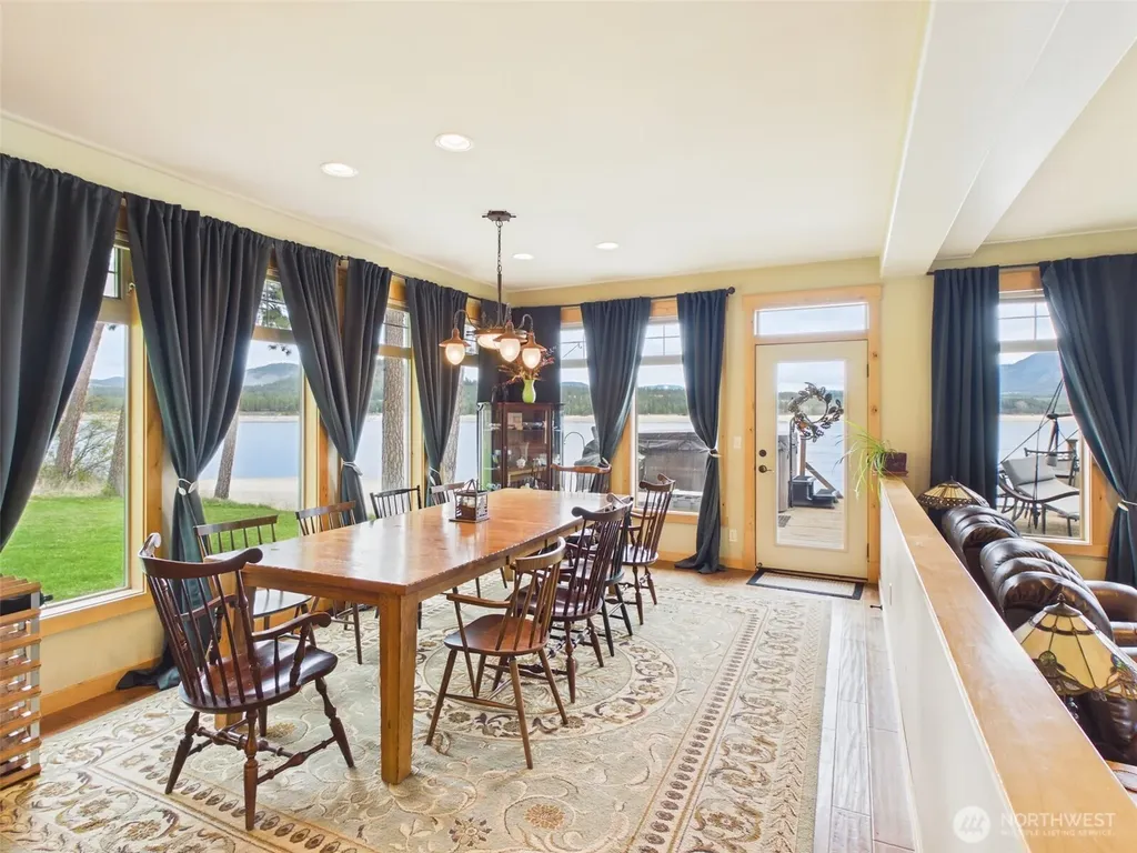 6 Sherman Homes Spur Road Inchelium WA 99141