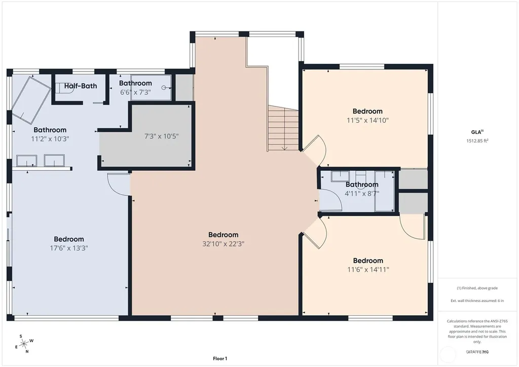 6 Sherman Homes Spur Road Inchelium WA 99141