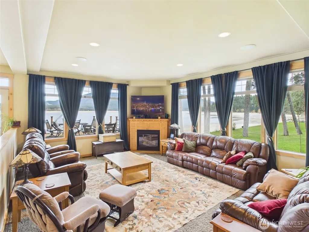 6 Sherman Homes Spur Road Inchelium WA 99141
