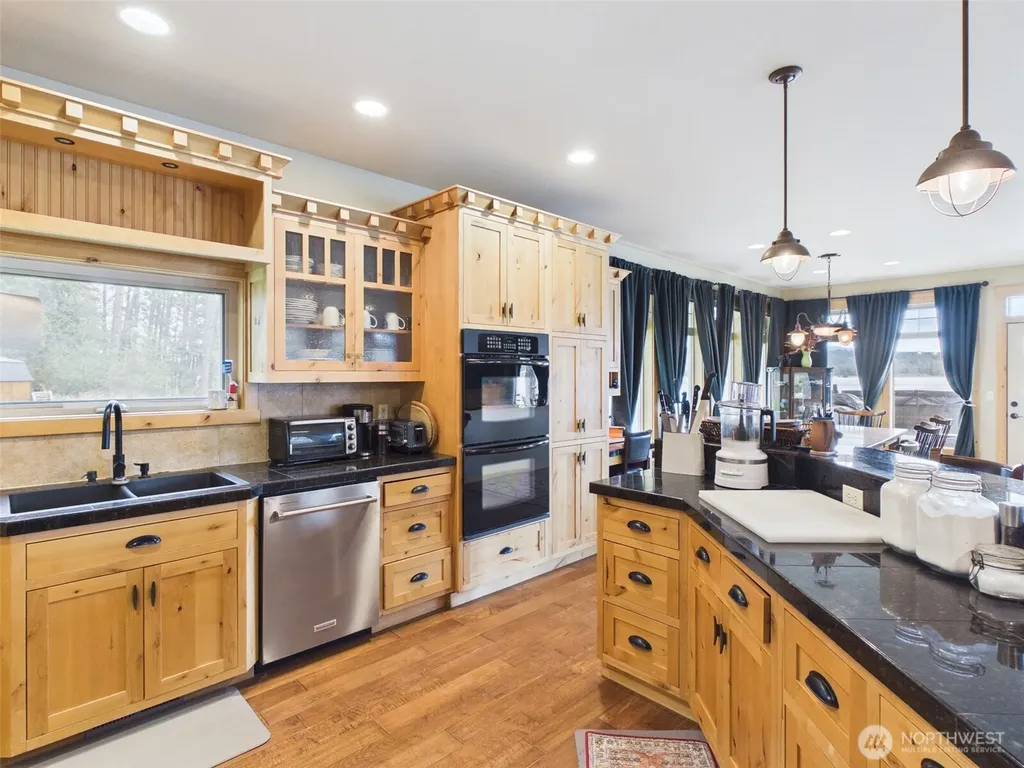 6 Sherman Homes Spur Road Inchelium WA 99141