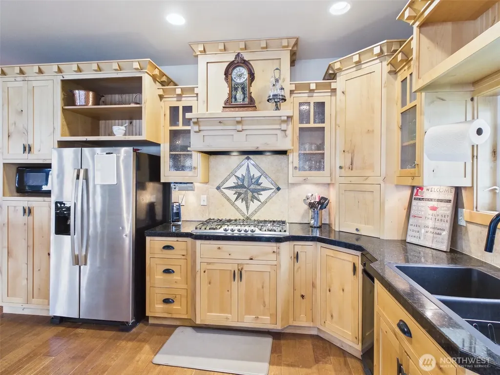 6 Sherman Homes Spur Road Inchelium WA 99141