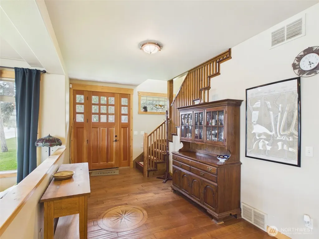6 Sherman Homes Spur Road Inchelium WA 99141
