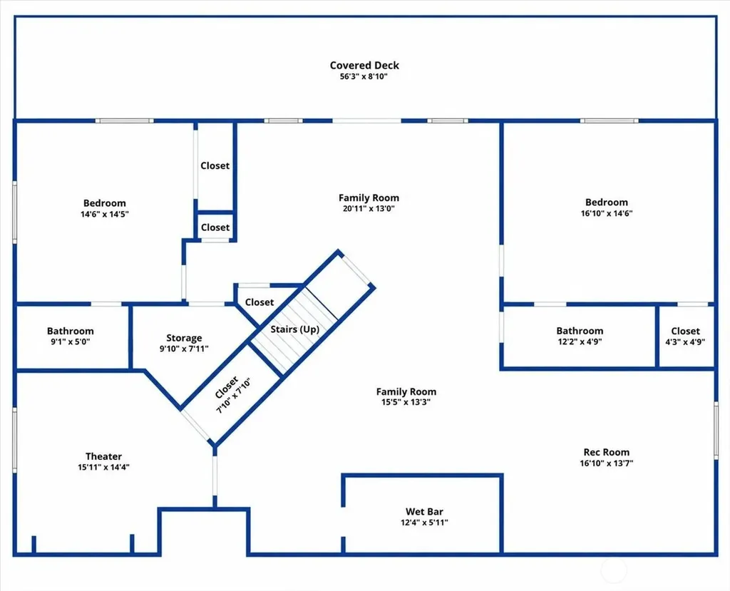 7622 80th Avenue NE Marysville WA 98270