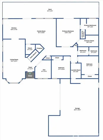 7622 80th Avenue NE Marysville WA 98270