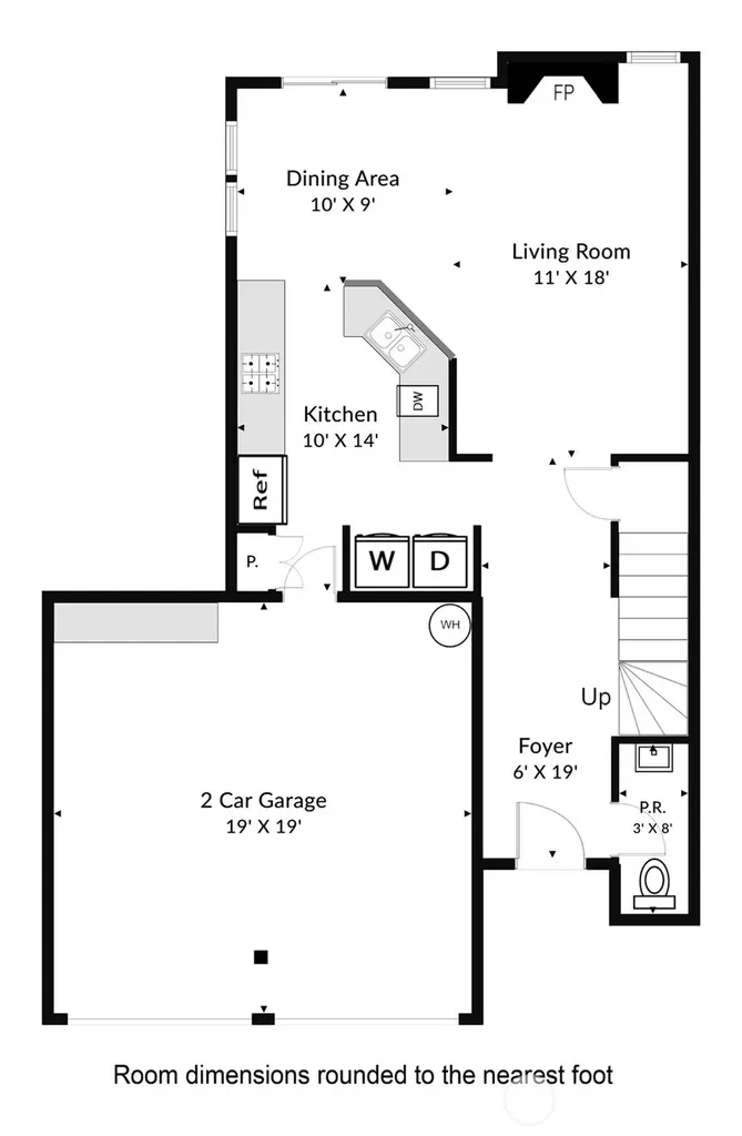 10030 Holly Drive Everett WA 98204
