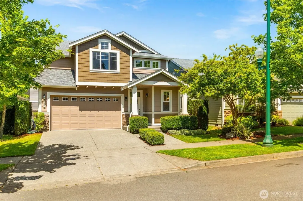 2124 Lakewood Drive SE Olympia WA 98501