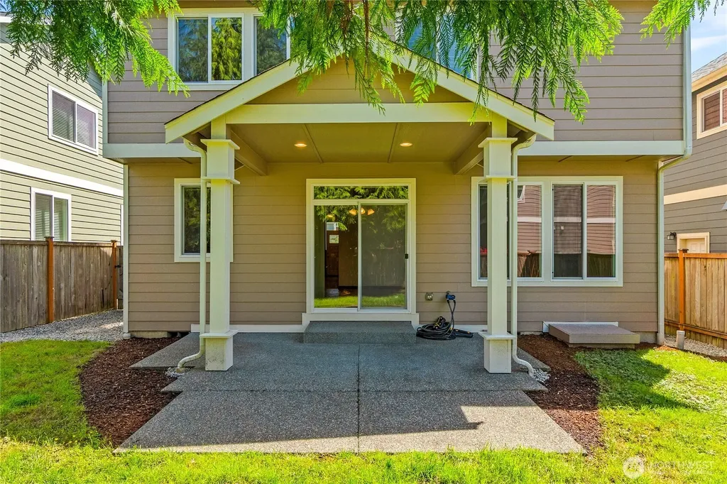2124 Lakewood Drive SE Olympia WA 98501