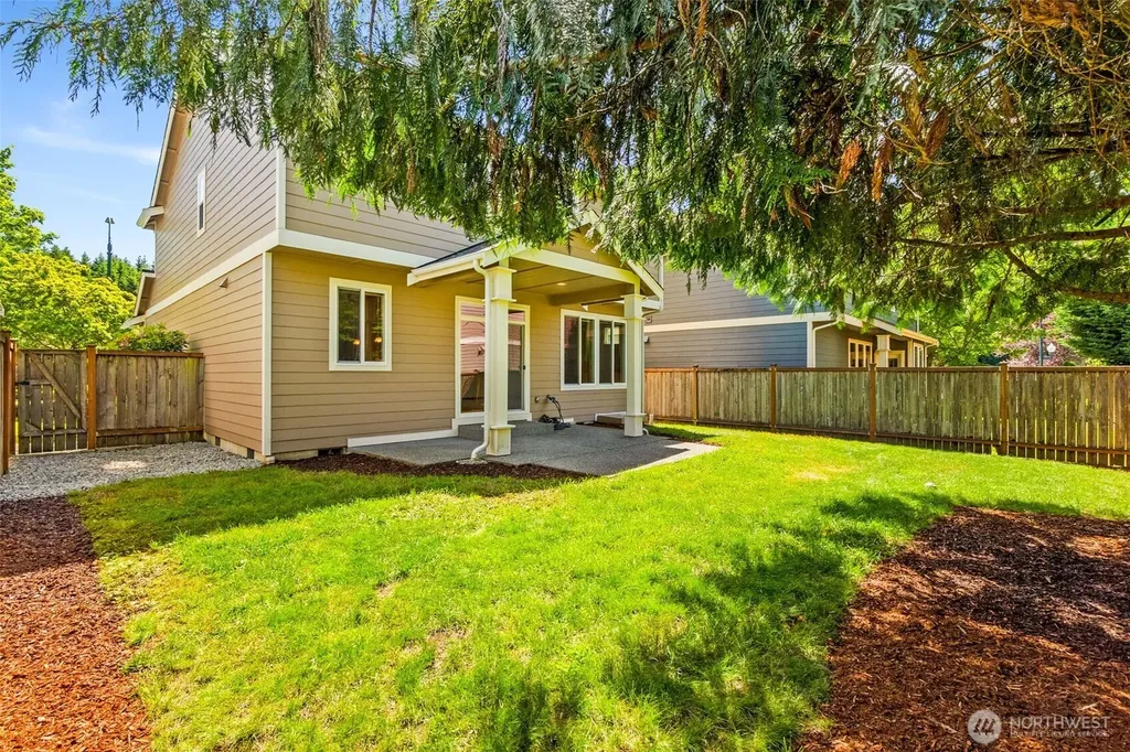 2124 Lakewood Drive SE Olympia WA 98501