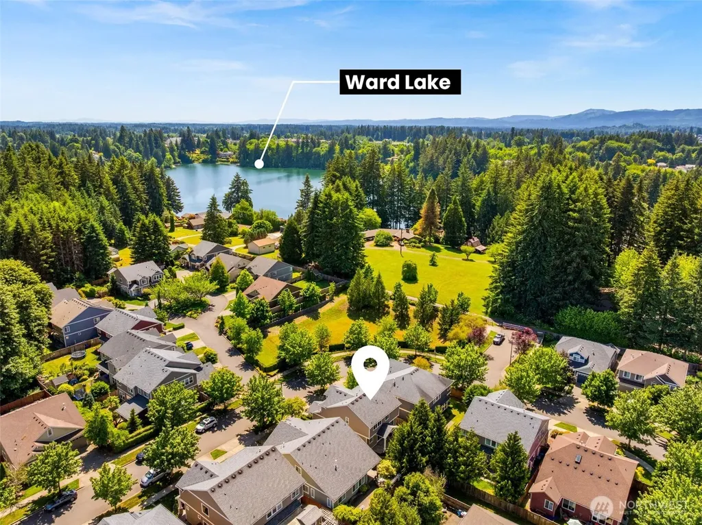 2124 Lakewood Drive SE Olympia WA 98501