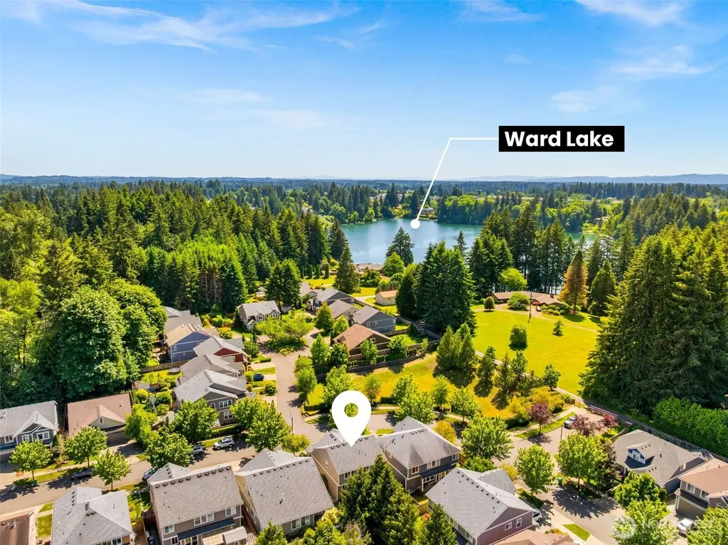 2124 Lakewood Drive SE Olympia WA 98501