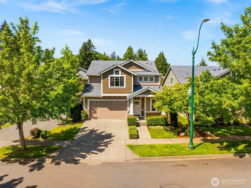 2124 Lakewood Drive SE Olympia WA 98501