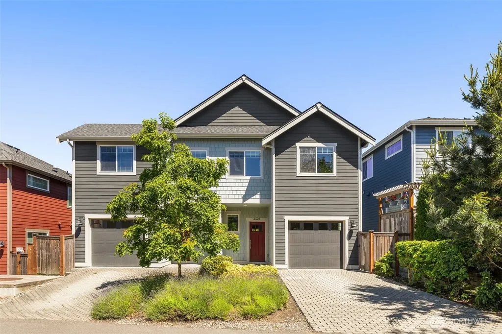 6523 31st Avenue SW Seattle WA 98126