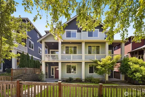 6523 31st Avenue SW Seattle WA 98126