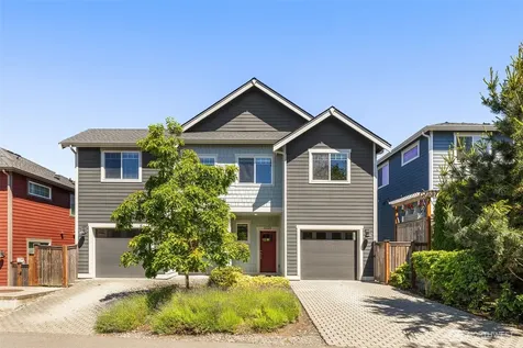 6523 31st Avenue SW Seattle WA 98126