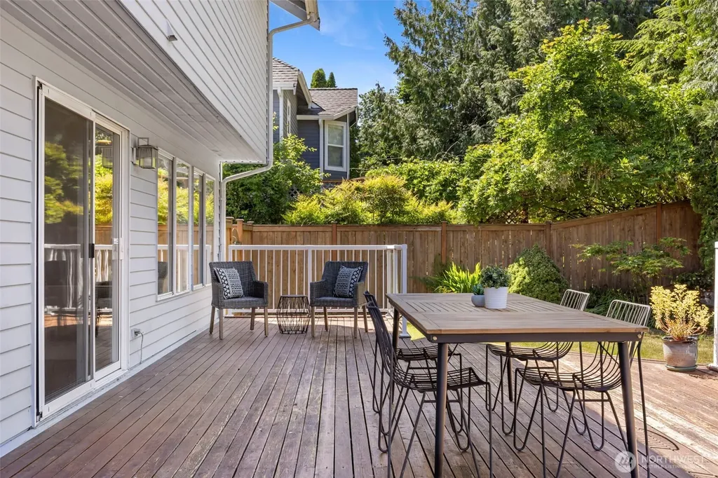 15720 SE 184th Street Renton WA 98058
