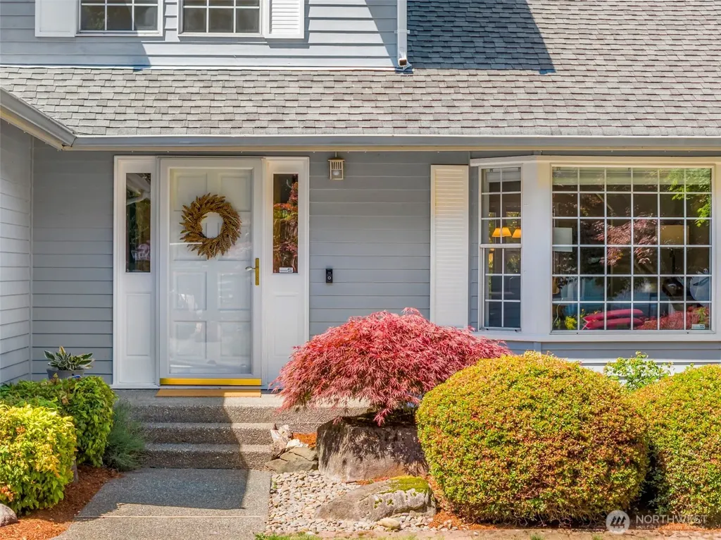 15720 SE 184th Street Renton WA 98058