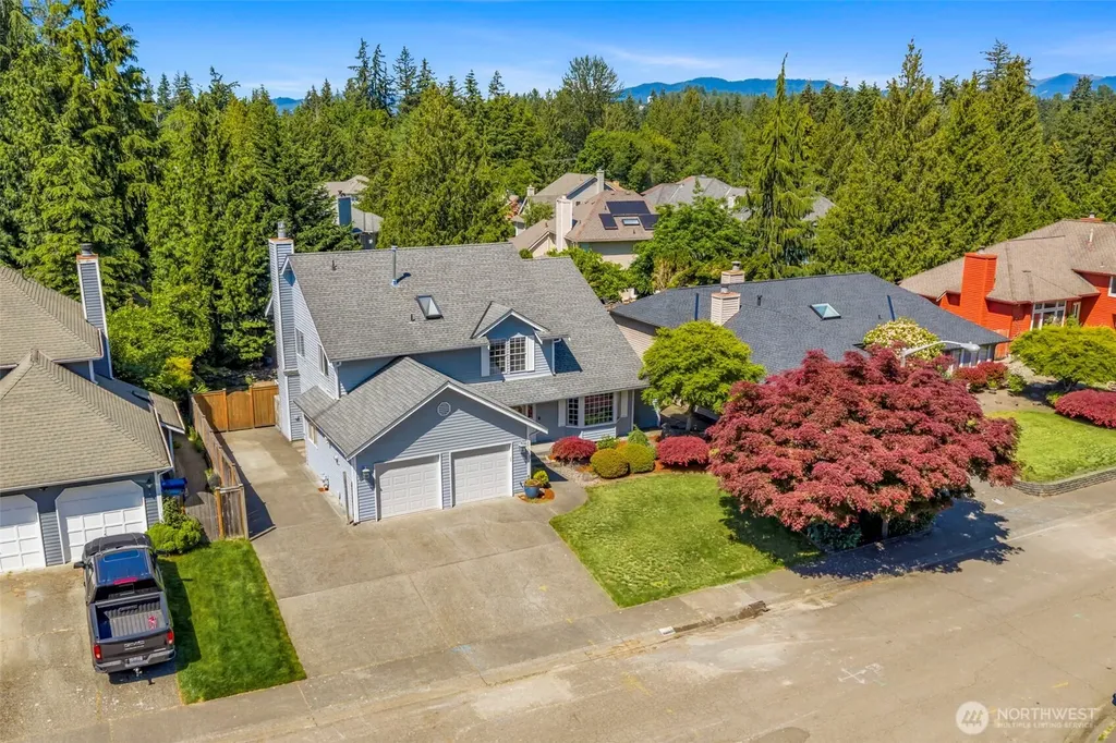 15720 SE 184th Street Renton WA 98058