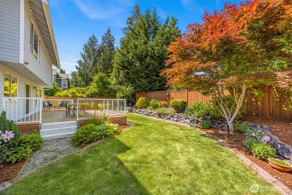15720 SE 184th Street Renton WA 98058
