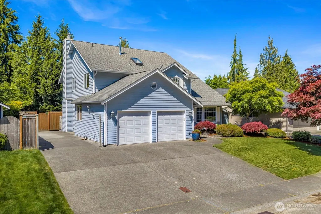 15720 SE 184th Street Renton WA 98058