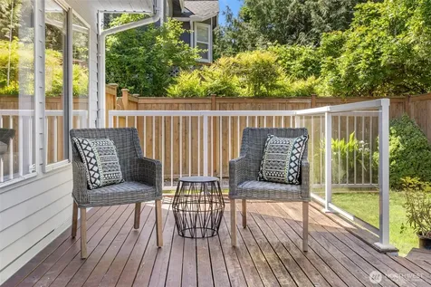 15720 SE 184th Street Renton WA 98058