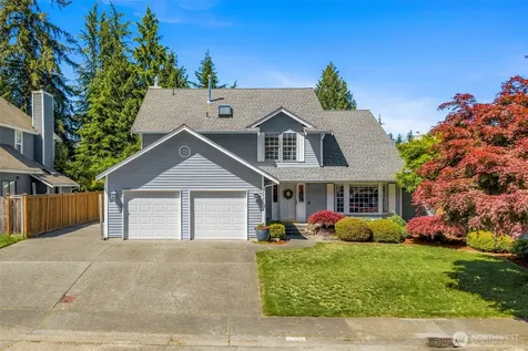 15720 SE 184th Street Renton WA 98058