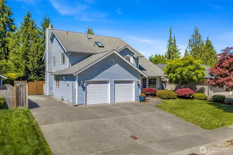 15720 SE 184th Street Renton WA 98058