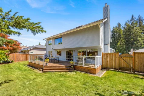 15720 SE 184th Street Renton WA 98058