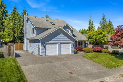 15720 SE 184th Street Renton WA 98058