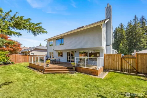 15720 SE 184th Street Renton WA 98058