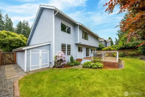 15720 SE 184th Street Renton WA 98058