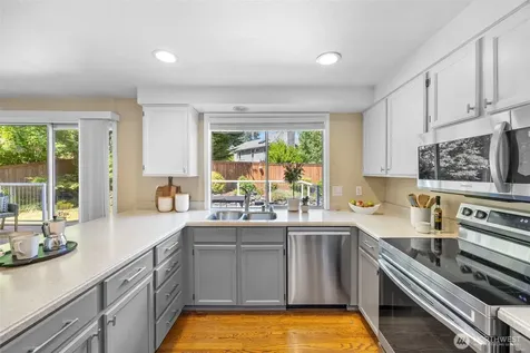 15720 SE 184th Street Renton WA 98058