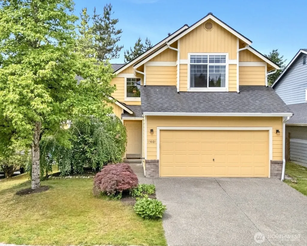 13801 283rd Court NE Duvall WA 98019