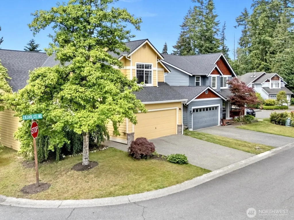 13801 283rd Court NE Duvall WA 98019