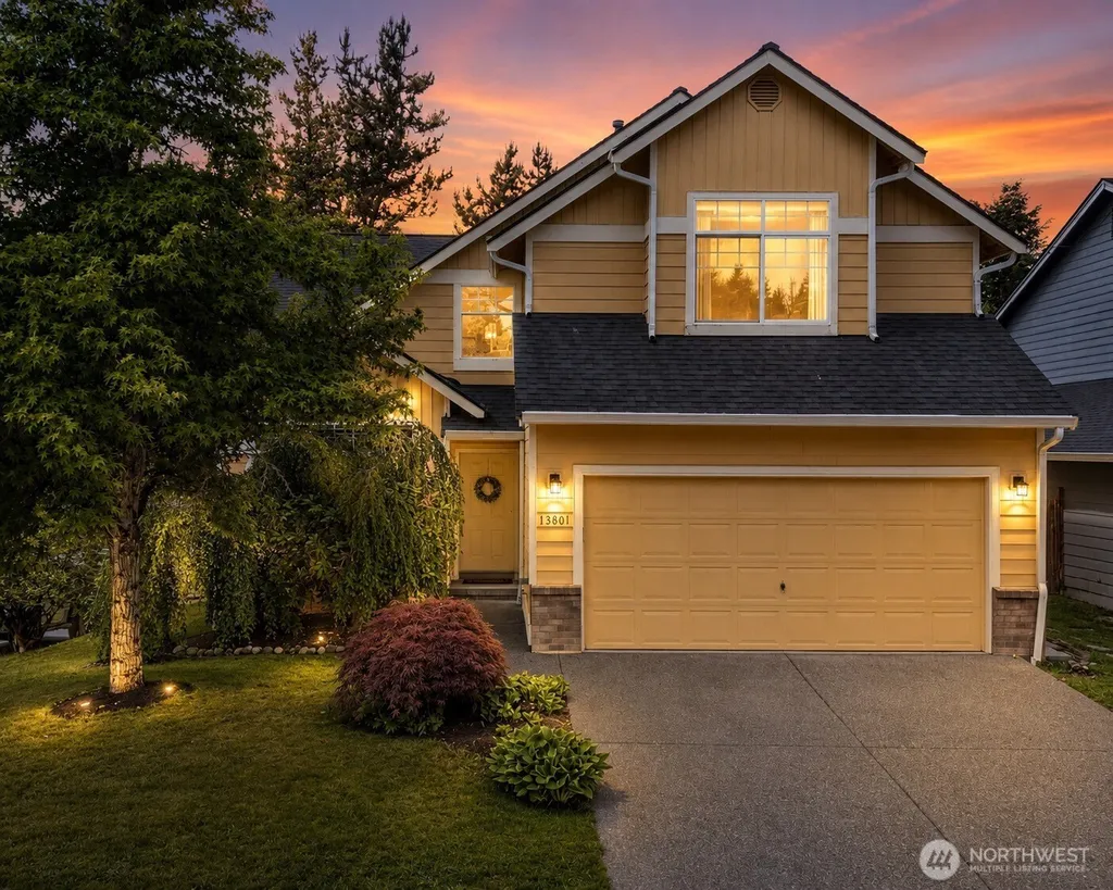 13801 283rd Court NE Duvall WA 98019