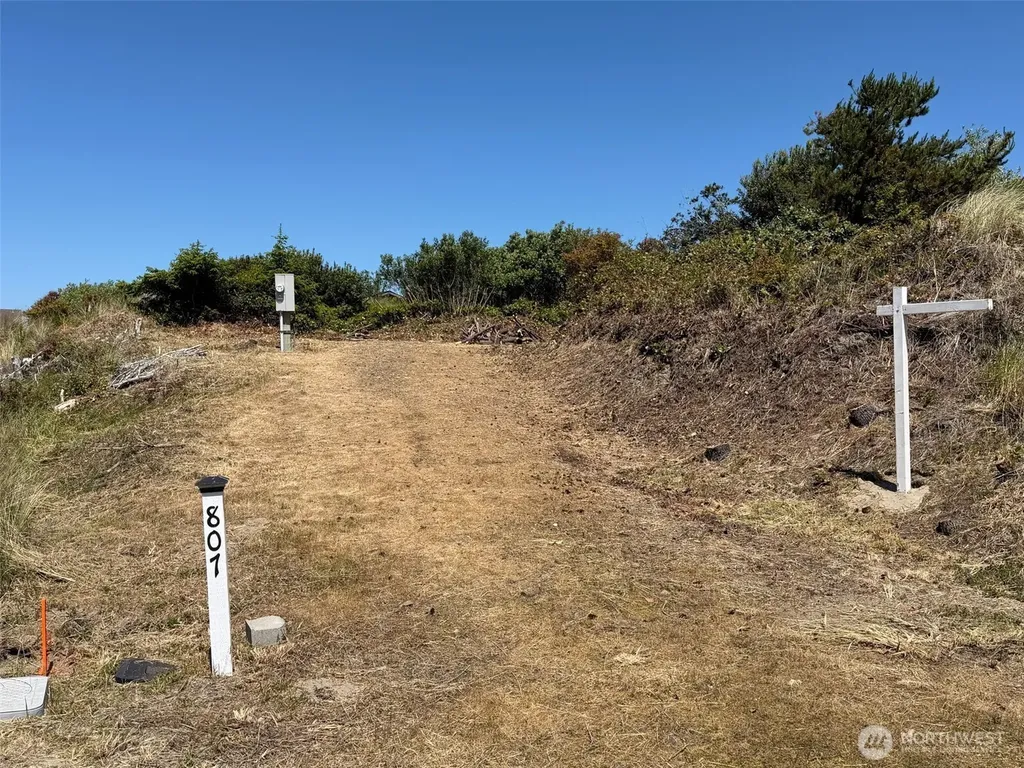 807 346th Place Ocean Park WA 98640