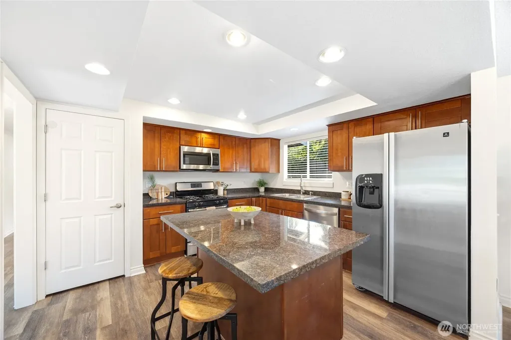 6215 122nd Avenue SE Bellevue WA 98006