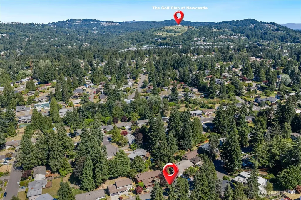 6215 122nd Avenue SE Bellevue WA 98006