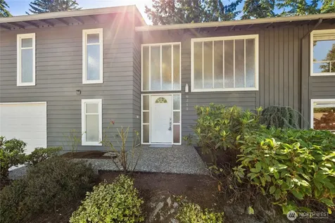 6215 122nd Avenue SE Bellevue WA 98006