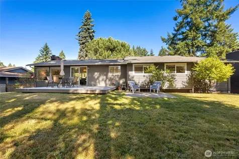 6215 122nd Avenue SE Bellevue WA 98006