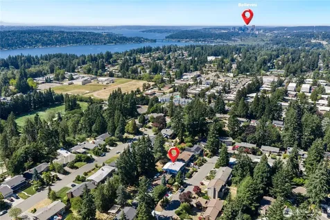 6215 122nd Avenue SE Bellevue WA 98006