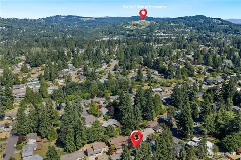 6215 122nd Avenue SE Bellevue WA 98006