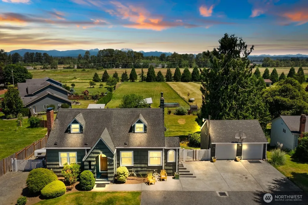 15909 19th Avenue NE Arlington WA 98223