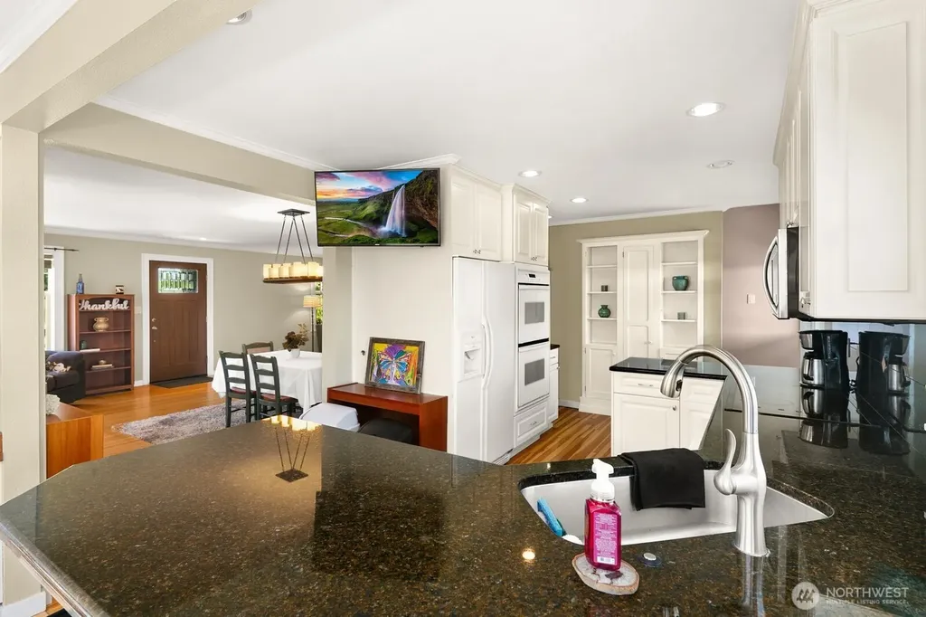 15909 19th Avenue NE Arlington WA 98223