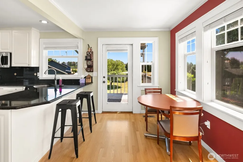 15909 19th Avenue NE Arlington WA 98223