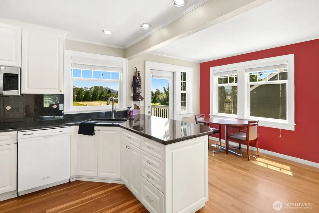 15909 19th Avenue NE Arlington WA 98223